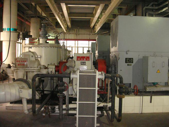 現(xiàn)場使用情況: