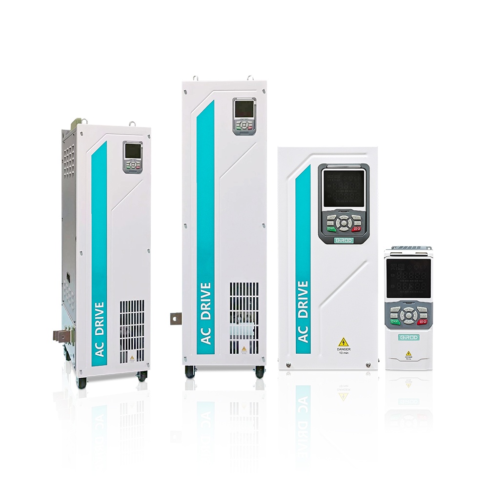 QD8000系列工程型變頻器